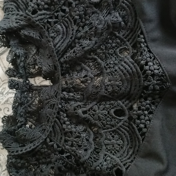 SHEIN black jumpsuit size small - Picture 5 of 6